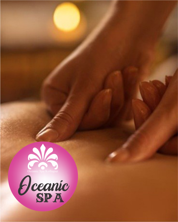 Deep Tissue Massage in kolhapur maharashtra